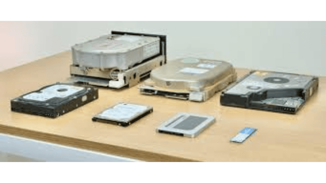 Storage Wars: How Much SSD Storage Do You Really Need for a Refurbished MacBook in Las Vegas? - Best Deal Office, TV, & Apple Store