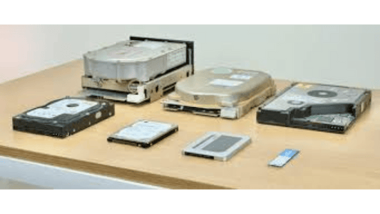 Storage Wars: How Much SSD Storage Do You Really Need for a Refurbished MacBook in Las Vegas? - Best Deal Office, TV, & Apple Store