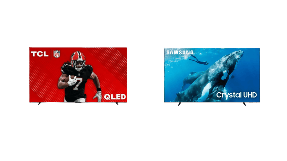 Super Bowl LX: Bring the Stadium to Your Las Vegas Living Room - Best Deal Office, TV, & Apple Store