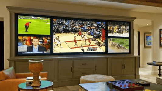 Super Bowl LX Watch Party Guide: Best Refurbished TVs Las Vegas - Best Deal Office, TV, & Apple Store