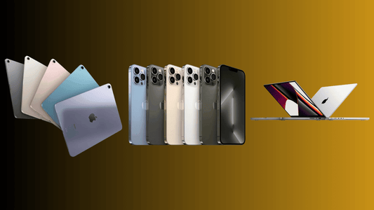 Tech Procurement: Escaping the Retail Markup Loop - Best Deal Office, TV, & Apple Store