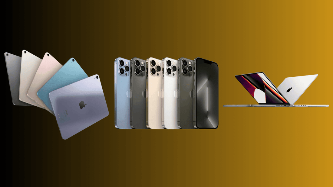 Tech Procurement: Escaping the Retail Markup Loop - Best Deal Office, TV, & Apple Store