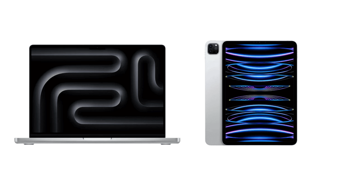 Tech Upgrades for the Modern Las Vegas Creative: Mac vs. iPad Pro - Best Deal Office, TV, & Apple Store