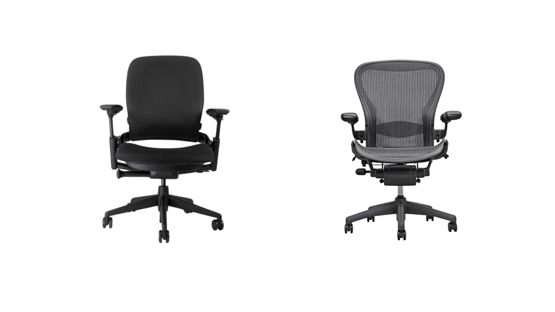 The 12-Year Chair: Why Refurbished "Legacy Pro" Gear Wins in 2026 - Best Deal Office, TV, & Apple Store