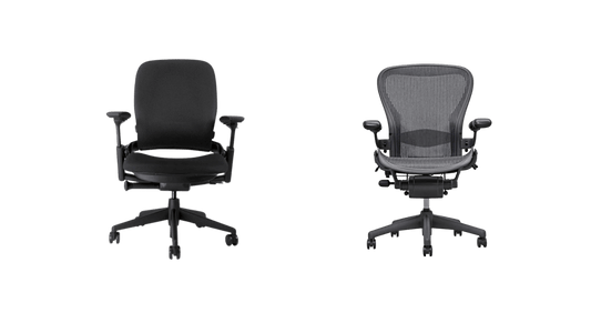 The 12-Year Chair: Why Refurbished "Legacy Pro" Gear Wins in 2026 - Best Deal Office, TV, & Apple Store