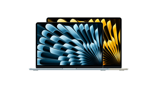 The 15-inch vs. 13-inch Dilemma: Choosing the Right MacBook Air Size for Real Estate &amp; Sales Agents - Best Deal Office, TV, & Apple Store