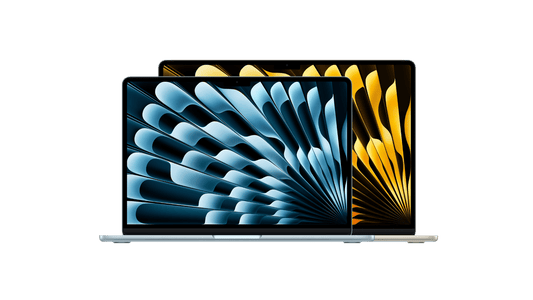 The 15-inch vs. 13-inch Dilemma: Choosing the Right MacBook Air Size for Real Estate &amp; Sales Agents - Best Deal Office, TV, & Apple Store