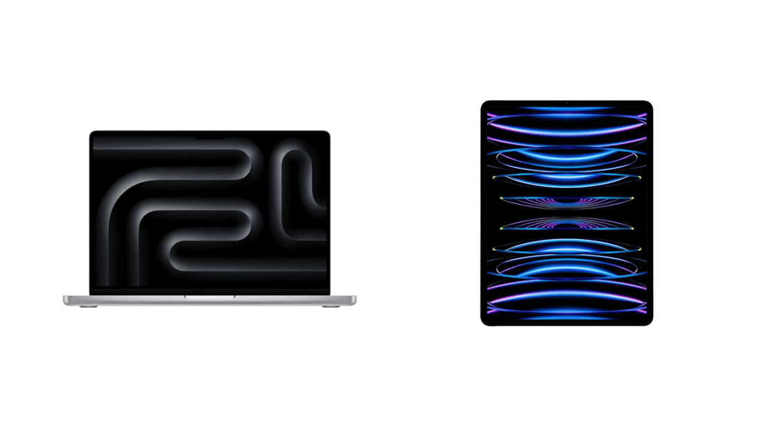 The 2026 Creator’s Toolkit: M5 Power & 4K Clarity - Best Deal Office, TV, & Apple Store