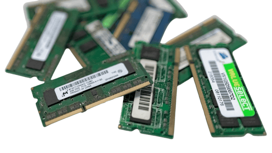 The 2026 Memory Crisis: Why 16GB RAM is the Minimum | Best Deal Office - Best Deal Office, TV, & Apple Store