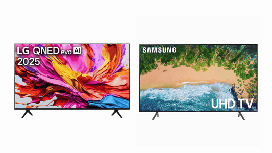 The 4K Boardroom: Why TVs Are Replacing Projectors in 2026 - Best Deal Office, TV, & Apple Store