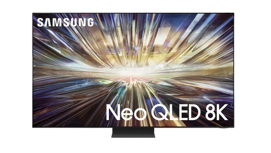 The 8K Upscaling Revolution: Why Your 2026 Showroom Needs "AI-Ready" Displays - Best Deal Office, TV, & Apple Store