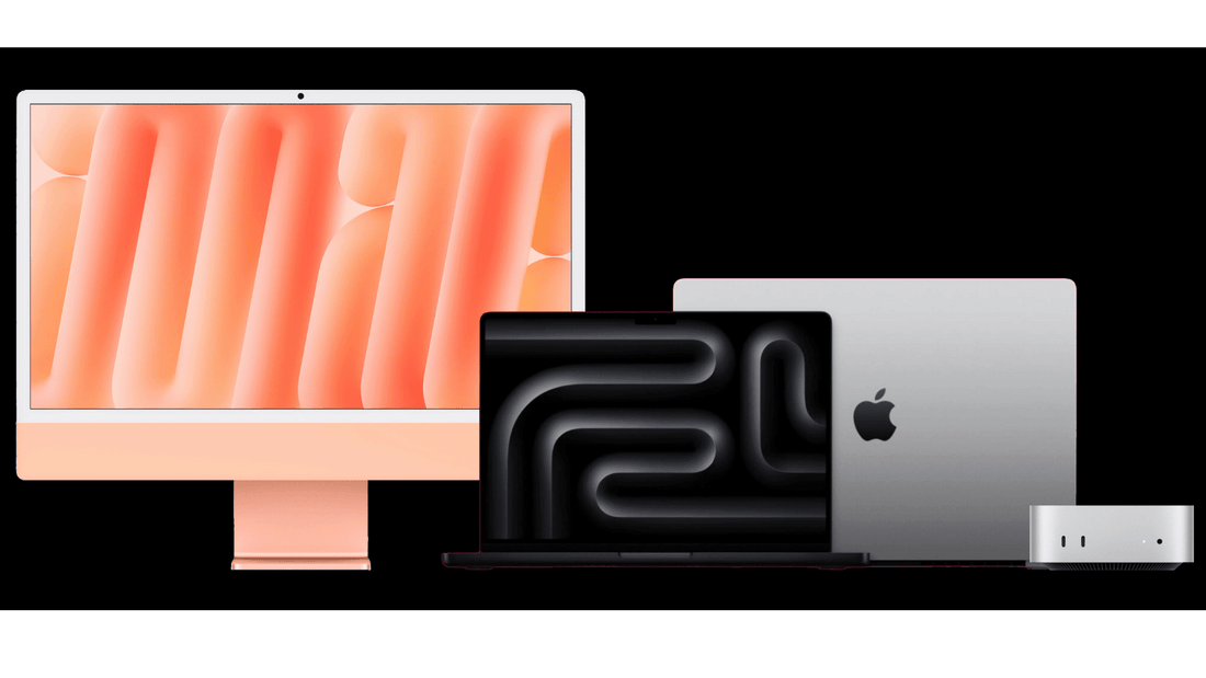 The AI Efficiency Multiplier: Hardware Strategies for the 75% of Vegas Small Biz - Best Deal Office, TV, & Apple Store