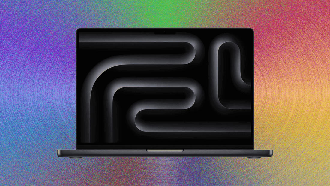 The AI-Native Workspace: Powering Local LLMs with M5 Macs - Best Deal Office, TV, & Apple Store
