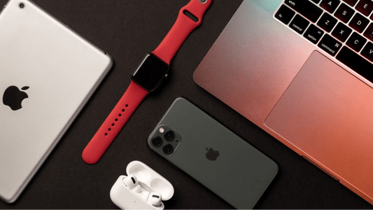 The Apple Ecosystem Advantage: How Refurbished Macs, iPads, and iPhones Sync Up for Ultimate Productivity in Las Vegas - Best Deal Office, TV, & Apple Store