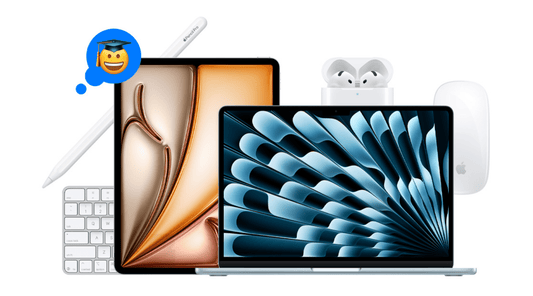 The Best Tech for Students in Las Vegas: Refurbished Apple Devices That Won't Break the Bank - Best Deal Office, TV, & Apple Store