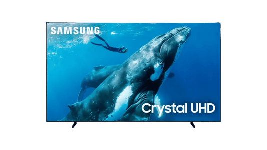 The "Big Screen" Pivot: Why 98 inch is the New 65 inch in 2026 - Best Deal Office, TV, & Apple Store