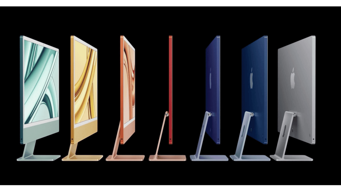 The Creative’s Hub: Why Vegas Editors Choose 5K iMacs - Best Deal Office, TV, & Apple Store