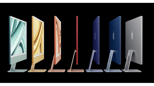 The Creative’s Hub: Why Vegas Editors Choose 5K iMacs - Best Deal Office, TV, & Apple Store