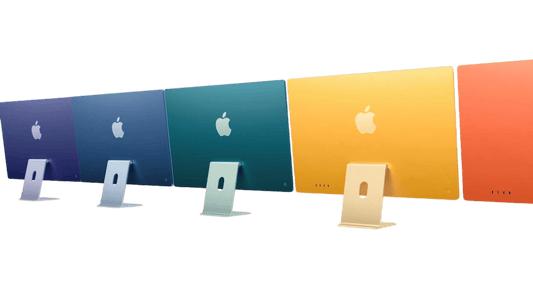 The "Dopamine Decor" Office: Boosting Mood with Color and Light - Best Deal Office, TV, & Apple Store