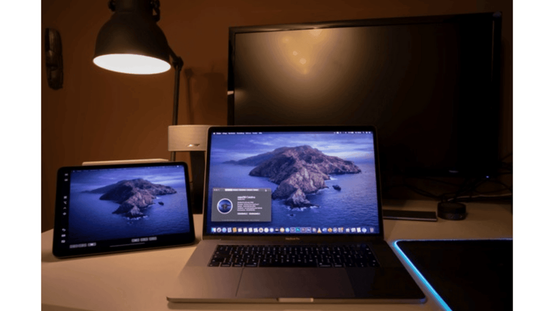 The "Ecosystem" Series: Building a Fluid Apple Ecosystem for 2026 - Best Deal Office, TV, & Apple Store