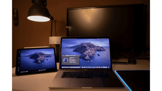 The "Ecosystem" Series: Building a Fluid Apple Ecosystem for 2026 - Best Deal Office, TV, & Apple Store