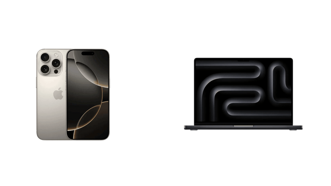 The "Executive Zen" Suite: Minimalist Tech for Maximum Focus - Best Deal Office, TV, & Apple Store