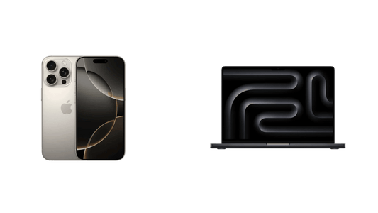 The "Executive Zen" Suite: Minimalist Tech for Maximum Focus - Best Deal Office, TV, & Apple Store