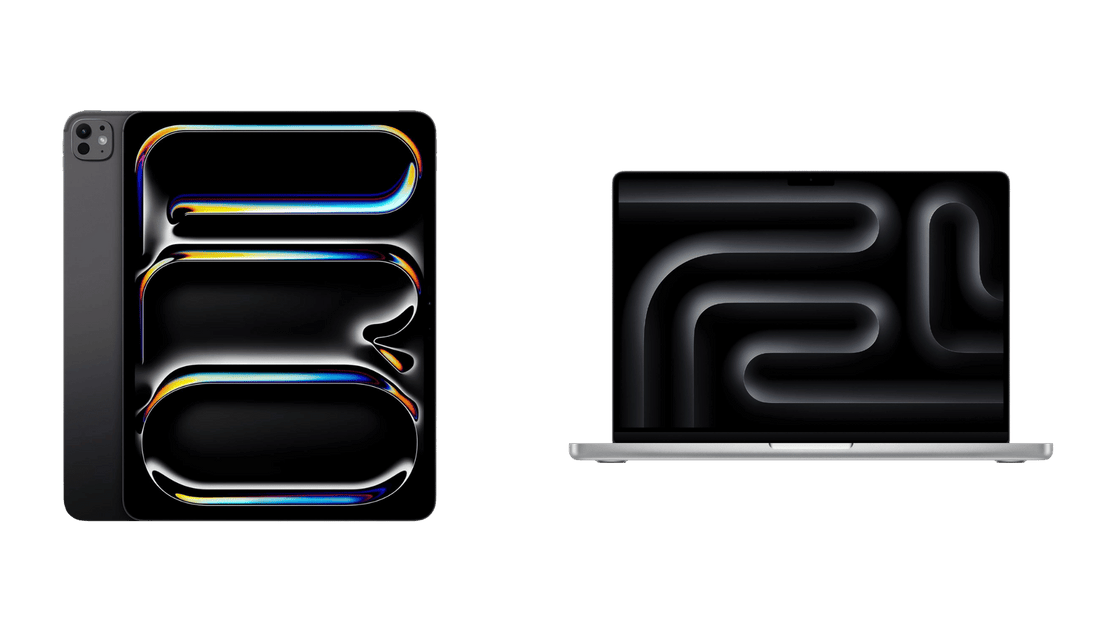 The Infinite Canvas: Syncing iPad and Mac for a 2026 Workflow - Best Deal Office, TV, & Apple Store