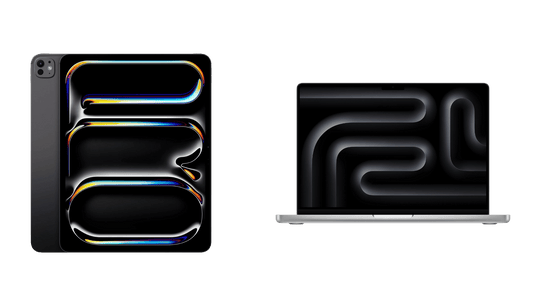The Infinite Canvas: Syncing iPad and Mac for a 2026 Workflow - Best Deal Office, TV, & Apple Store
