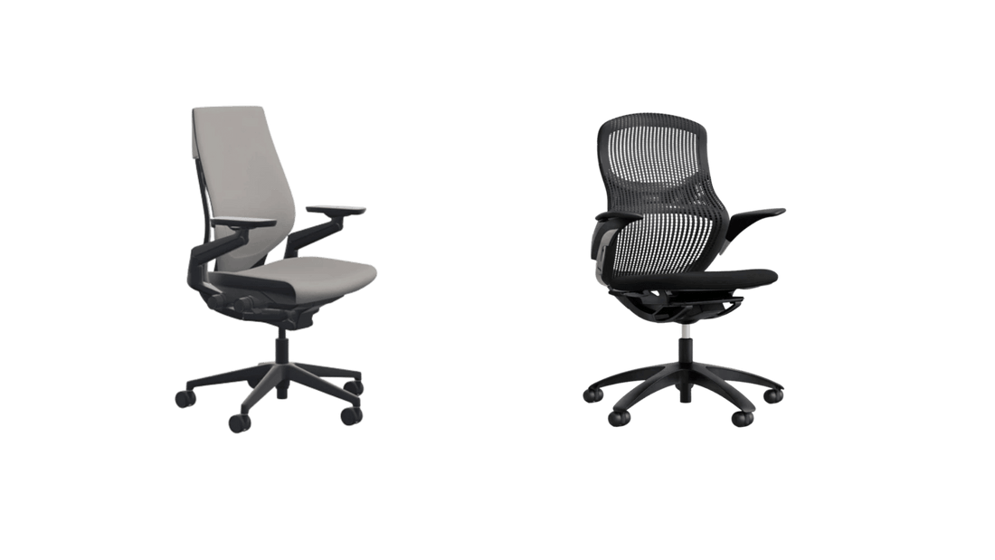 The "Investment-Grade" Workspace: Why Brands Like Herman Miller Never Die - Best Deal Office, TV, & Apple Store