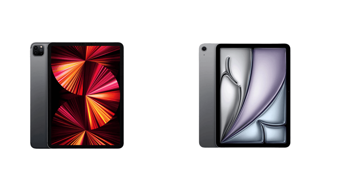 The iPad Evolution: How to Choose Your 2026 Power Partner - Best Deal Office, TV, & Apple Store
