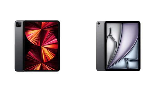 The iPad Evolution: How to Choose Your 2026 Power Partner - Best Deal Office, TV, & Apple Store
