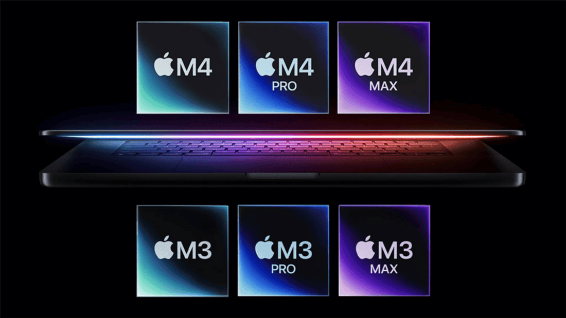 The M3 vs. M4 Pro Debate: Which "Pro" Does Your Business Actually Need? - Best Deal Office, TV, & Apple Store