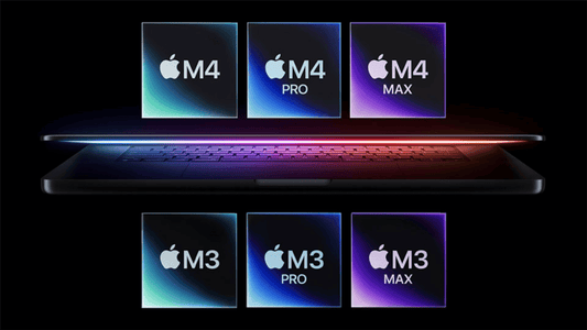 The M3 vs. M4 Pro Debate: Which "Pro" Does Your Business Actually Need? - Best Deal Office, TV, & Apple Store
