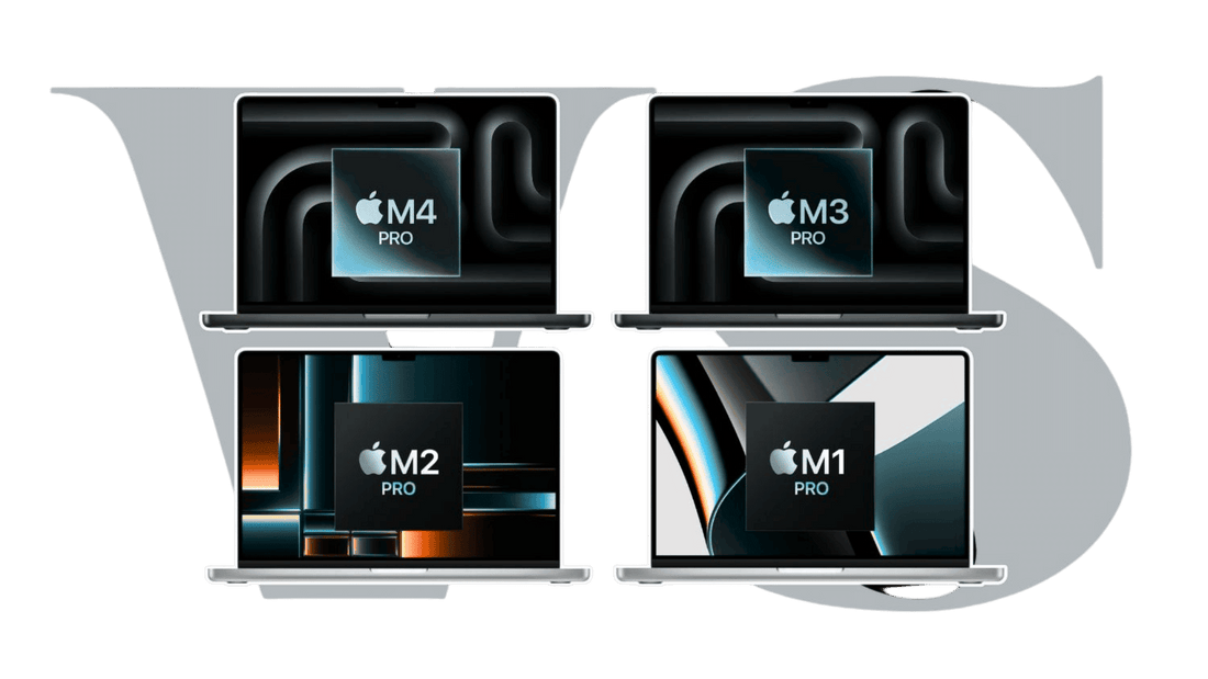The M4 vs. M1 Math: Is the Upgrade Worth It in 2026? - Best Deal Office, TV, & Apple Store