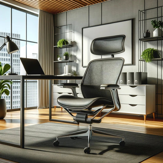The Many Benefits of Buying a Herman Miller Aeron Office Chair - Best Deal Office, TV, & Apple Store