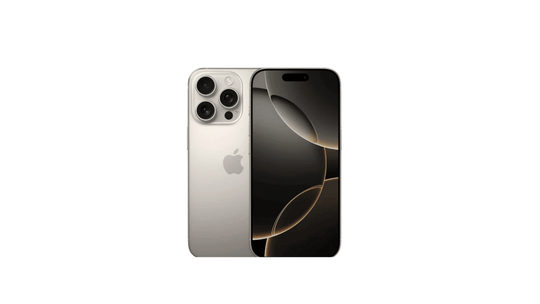 The "Mobile HQ": Using iPhone 16’s USB-C to Replace Your Laptop - Best Deal Office, TV, & Apple Store