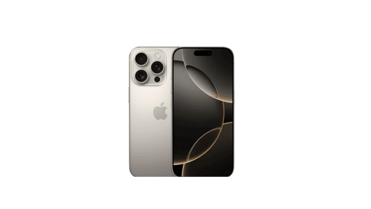 The "Mobile HQ": Using iPhone 16’s USB-C to Replace Your Laptop - Best Deal Office, TV, & Apple Store