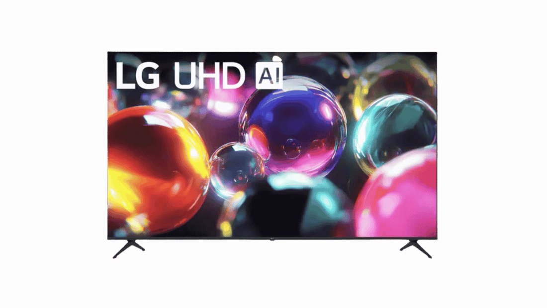 The "Power Boardroom": Why Your Business Needs a 75-Inch 4K Display - Best Deal Office, TV, & Apple Store
