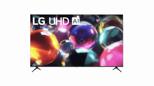 The "Power Boardroom": Why Your Business Needs a 75-Inch 4K Display - Best Deal Office, TV, & Apple Store