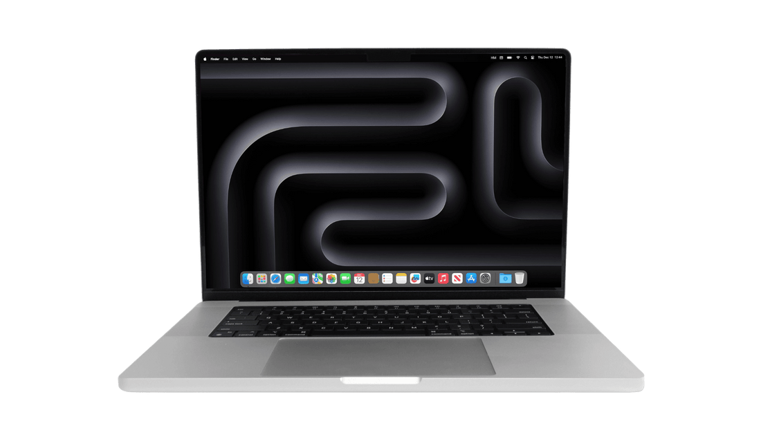 The "Pro" in MacBook Pro: Who Actually Needs the Extra Power? - Best Deal Office, TV, & Apple Store