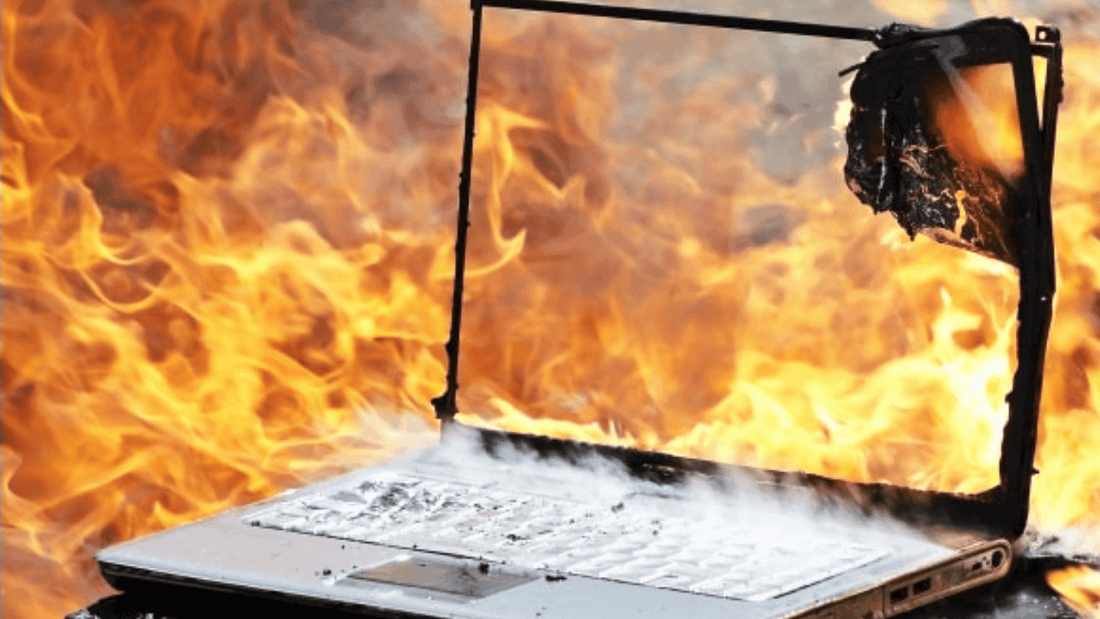 The Remote Worker’s Summer Survival Guide: Keeping Tech Cool in the Desert Heat - Best Deal Office, TV, & Apple Store