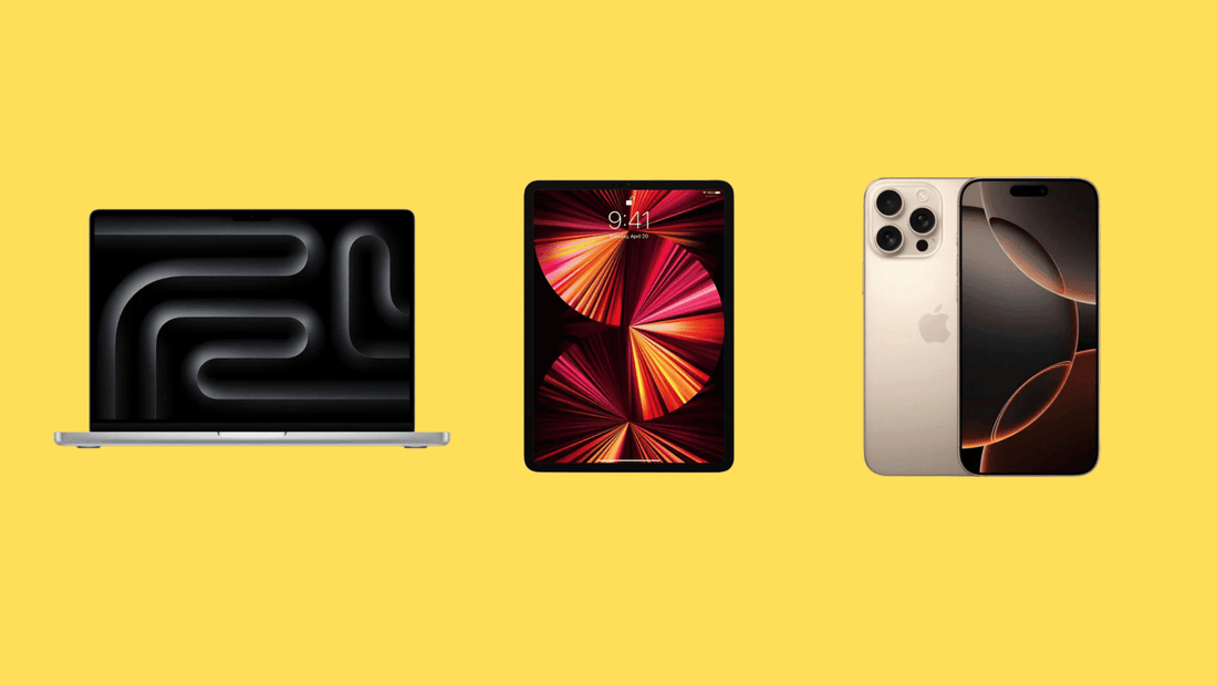 The Resale Revolution: Why Your Office Tech is Now a Liquid Asset - Best Deal Office, TV, & Apple Store