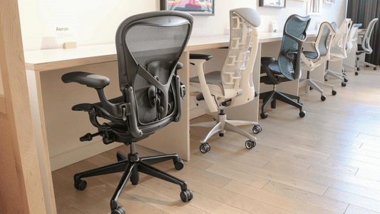 The Resimercial Trend: Blending Home Comfort with Professional Performance in Your Las Vegas Office - Best Deal Office, TV, & Apple Store