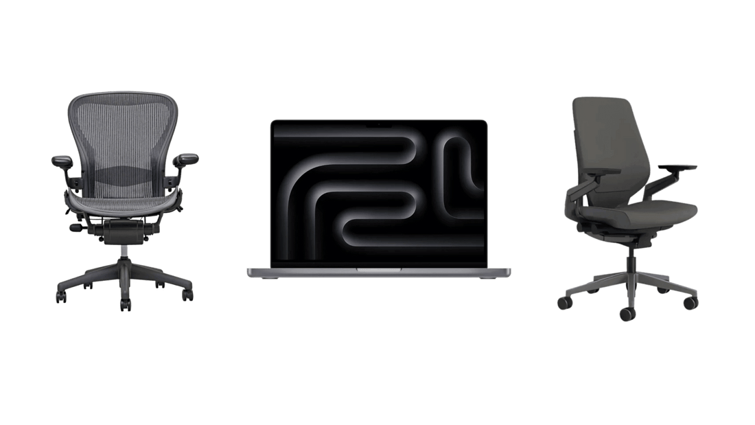The Summerlin Premium: Why Class-A Tech and Furniture are Moving West - Best Deal Office, TV, & Apple Store