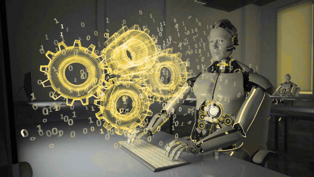 The 'SuperWorker' Era: How AI-Augmented Teams are Scaling in Las Vegas - Best Deal Office, TV, & Apple Store