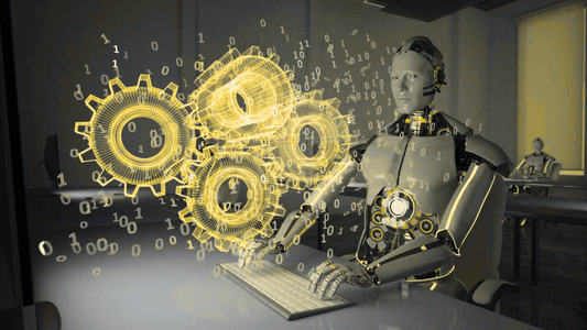 The 'SuperWorker' Era: How AI-Augmented Teams are Scaling in Las Vegas - Best Deal Office, TV, & Apple Store