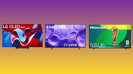 The Ultimate Display Guide: Massive Screens, Tiny Prices at Best Deal Vegas - Best Deal Office, TV, & Apple Store