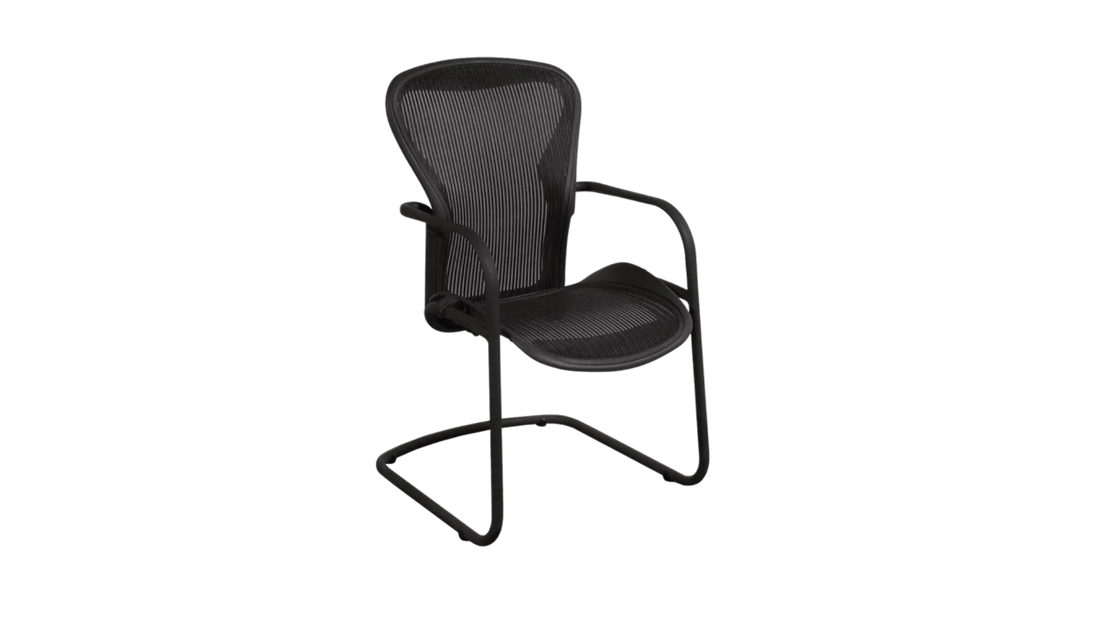 The Ultimate Guide to Deep Cleaning and Sanitizing Your Mesh Office Chair - Best Deal Office, TV, & Apple Store
