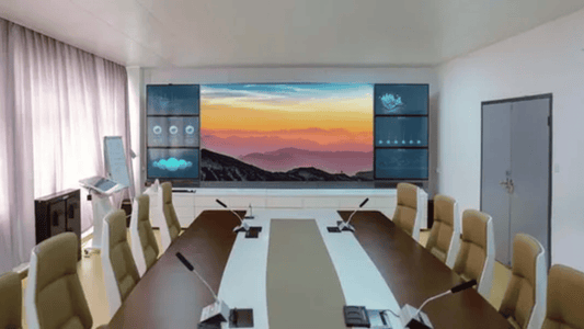 The Ultimate Pitch Room: Deploying High-End 4K Display Setups for Vegas Real Estate Brokerages - Best Deal Office, TV, & Apple Store